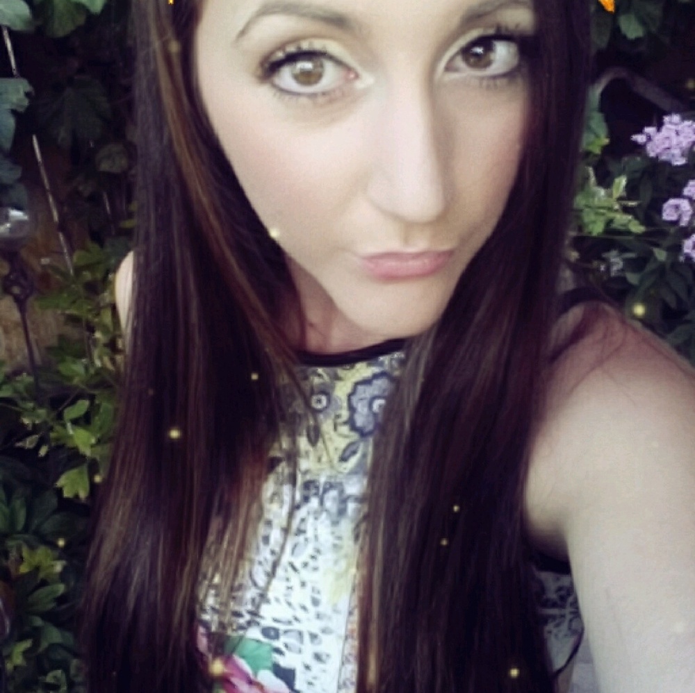 Meet your Posher, Lisa